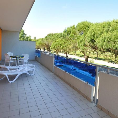 Condominio Biasin Bibione Luaran gambar