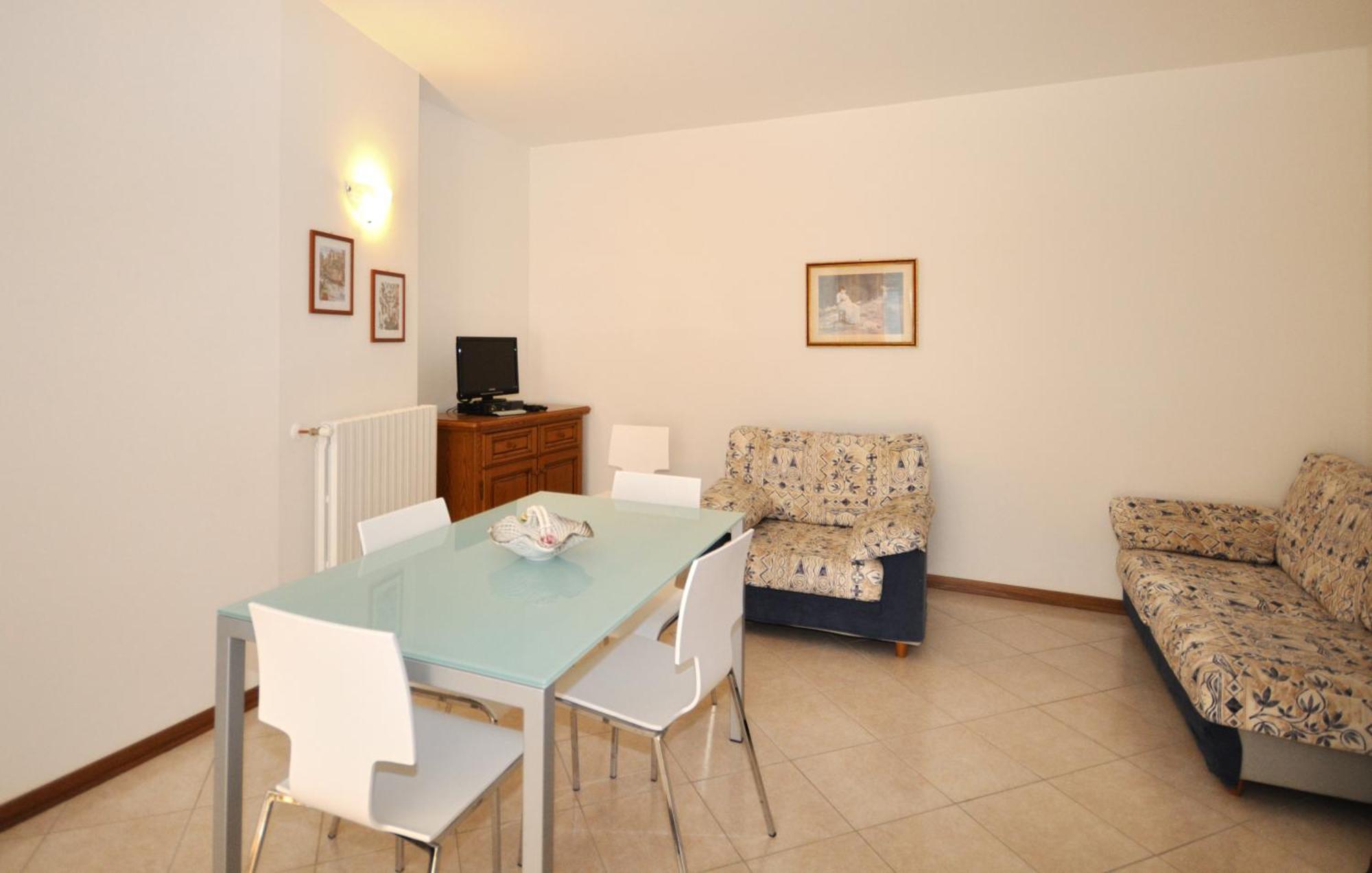 Condominio Biasin Bibione Luaran gambar