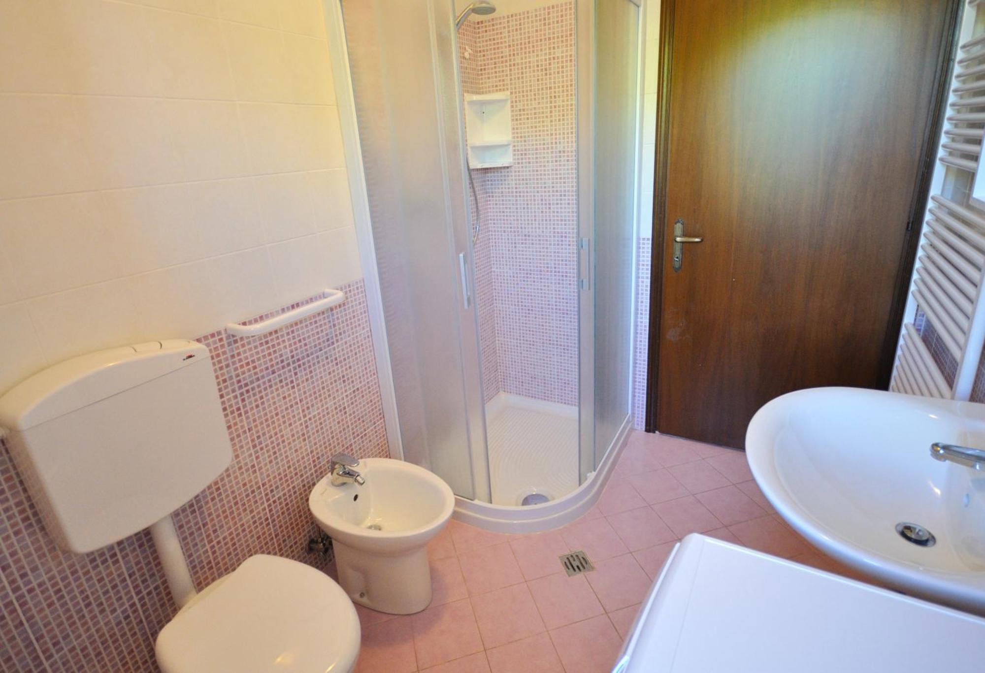 Condominio Biasin Bibione Luaran gambar