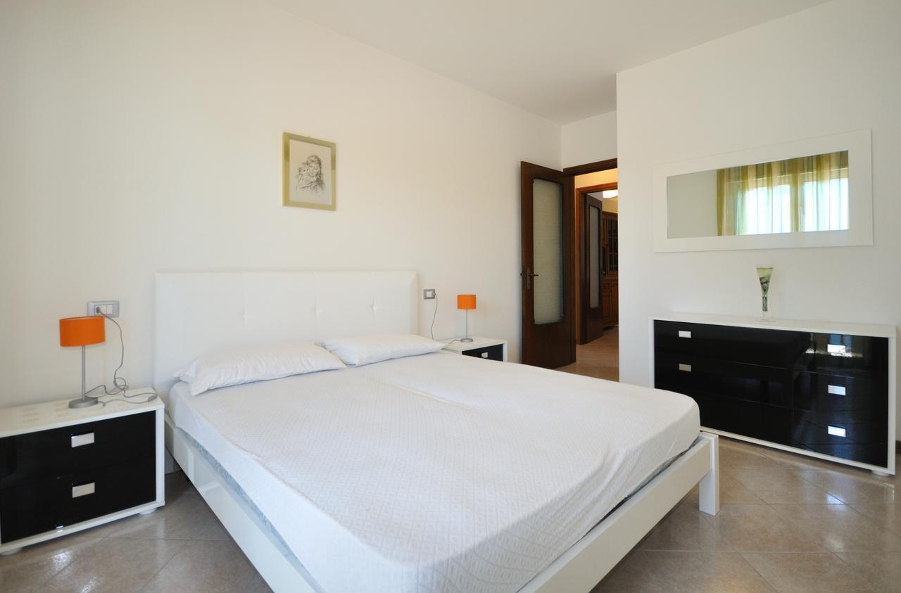 Condominio Biasin Bibione Luaran gambar