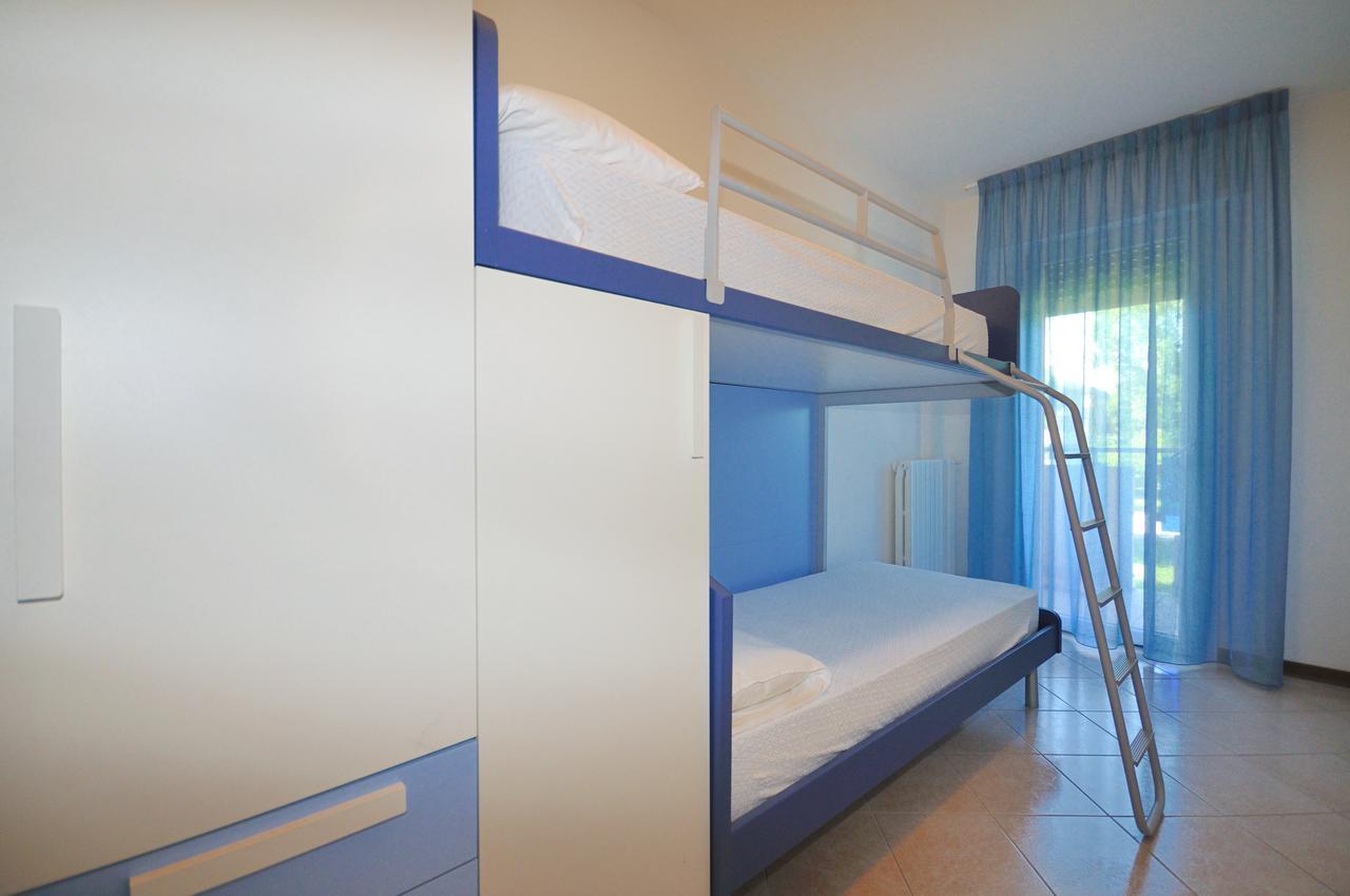 Condominio Biasin Bibione Luaran gambar