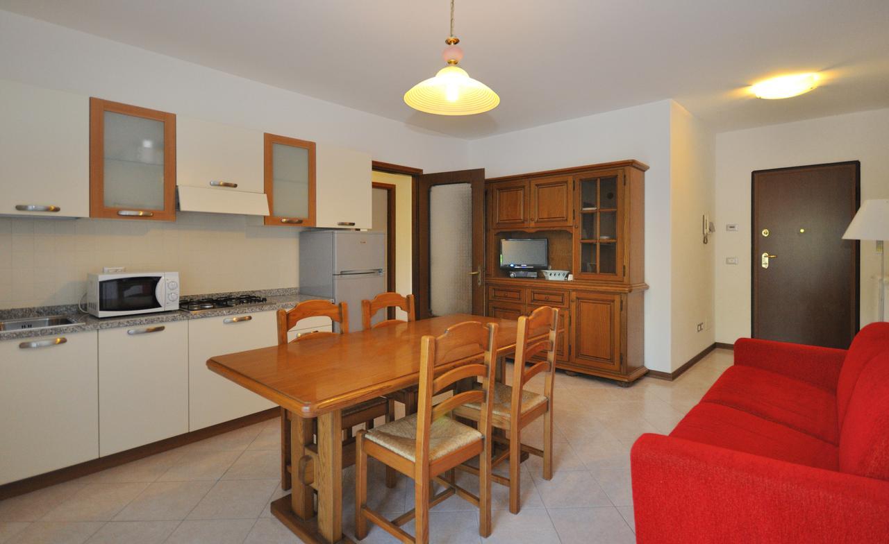 Condominio Biasin Bibione Luaran gambar