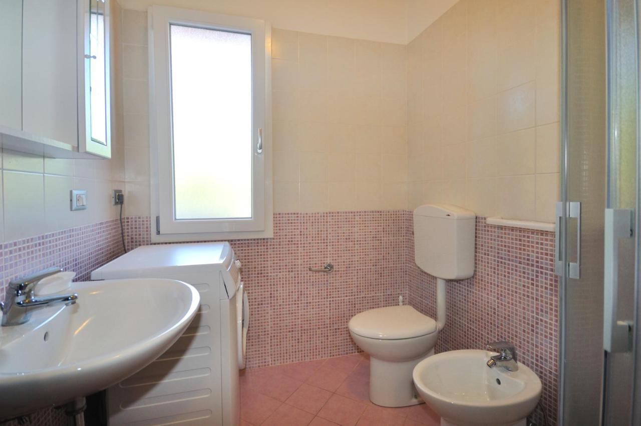 Condominio Biasin Bibione Luaran gambar